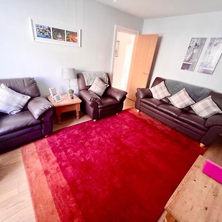 Number 14 Self Catering, Portrush, Northern Ireland エクステリア 写真