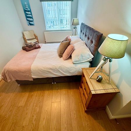 Number 14 Self Catering, Portrush, Northern Ireland エクステリア 写真