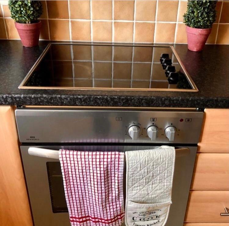 Number 14 Self Catering, Portrush, Northern Ireland エクステリア 写真