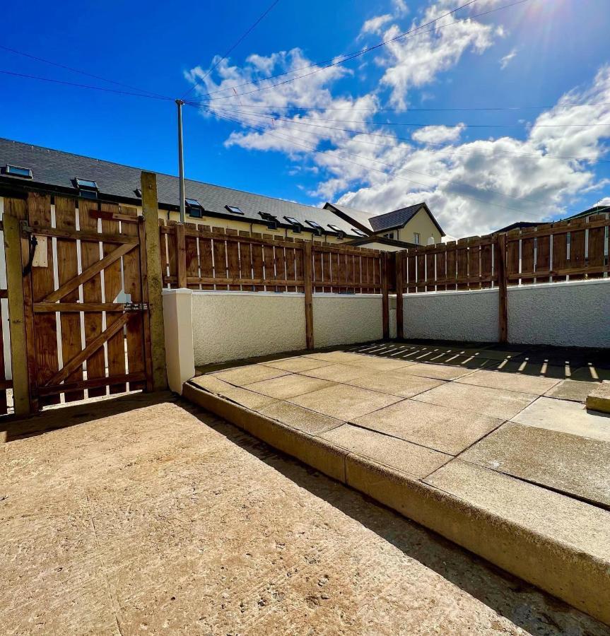 Number 14 Self Catering, Portrush, Northern Ireland エクステリア 写真