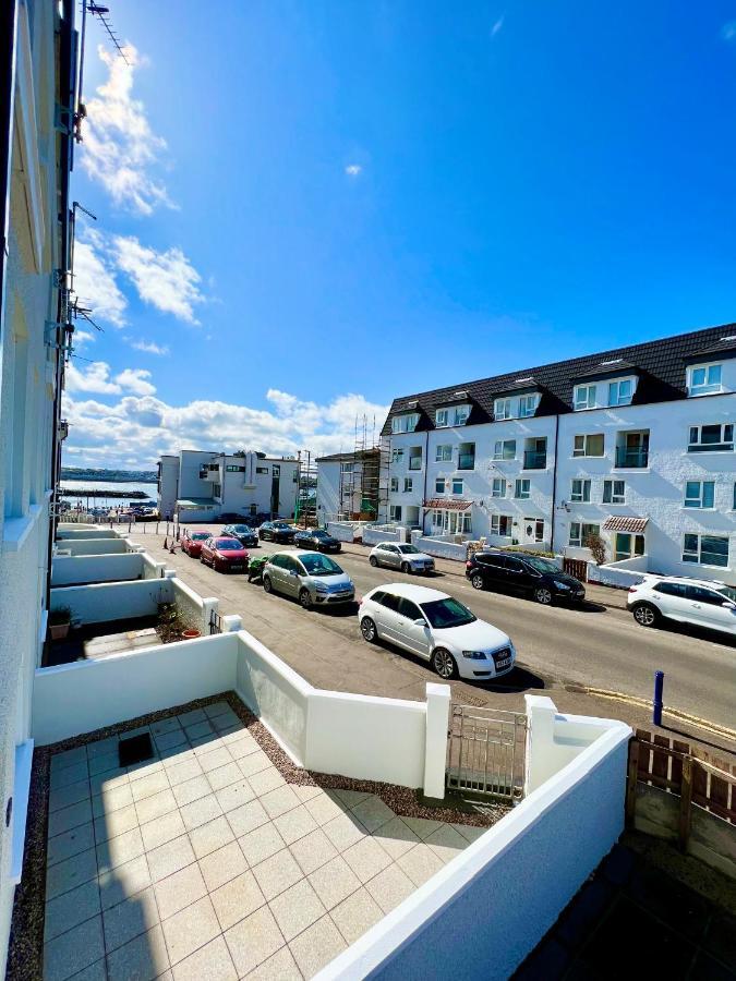 Number 14 Self Catering, Portrush, Northern Ireland エクステリア 写真