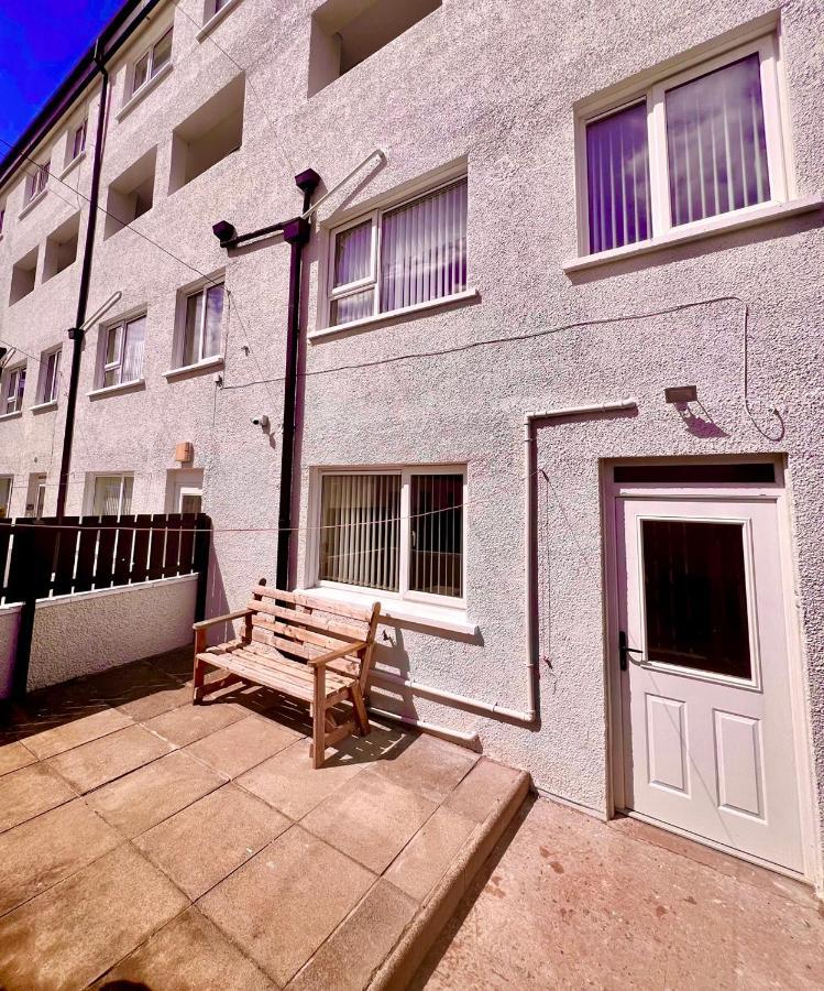 Number 14 Self Catering, Portrush, Northern Ireland エクステリア 写真