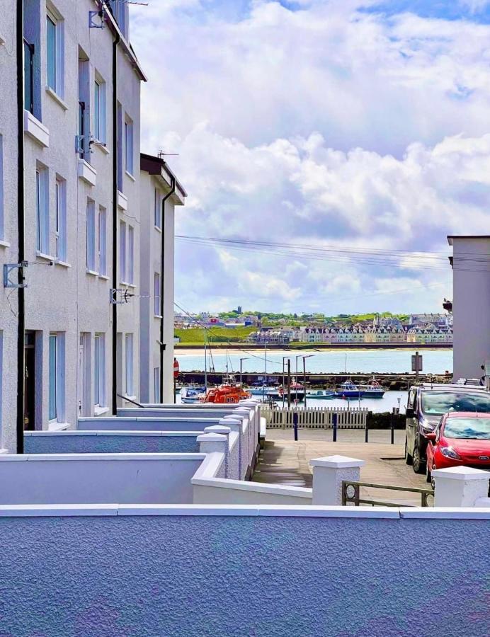 Number 14 Self Catering, Portrush, Northern Ireland エクステリア 写真