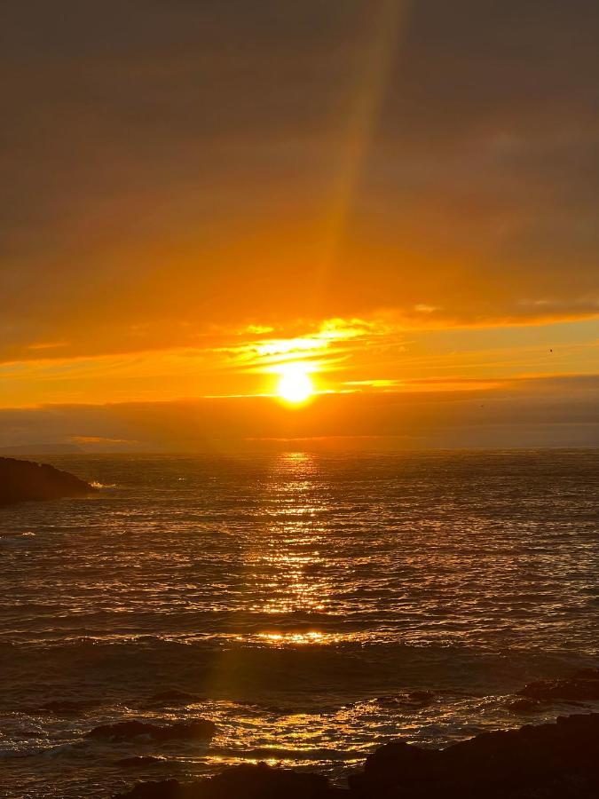 Number 14 Self Catering, Portrush, Northern Ireland エクステリア 写真