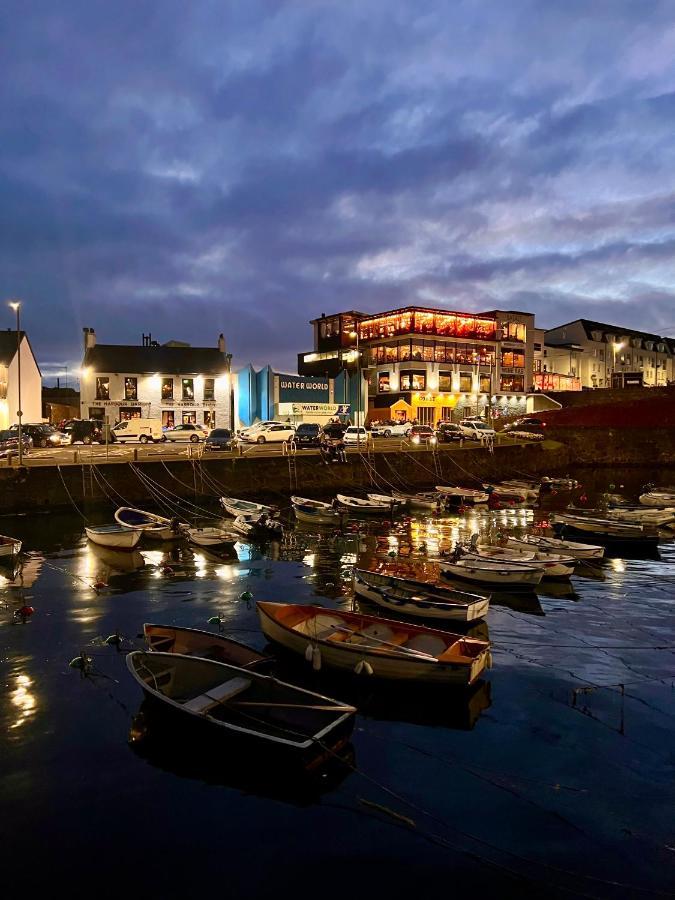 Number 14 Self Catering, Portrush, Northern Ireland エクステリア 写真