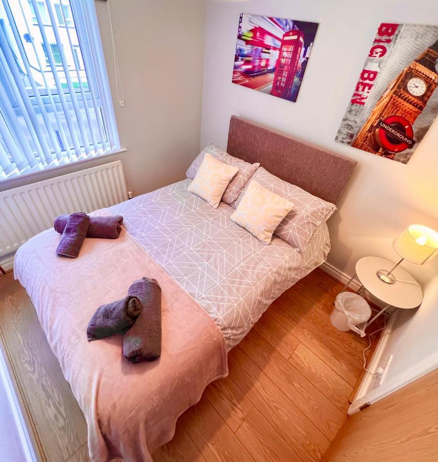 Number 14 Self Catering, Portrush, Northern Ireland エクステリア 写真