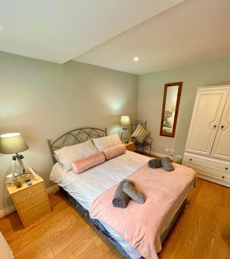 Number 14 Self Catering, Portrush, Northern Ireland エクステリア 写真