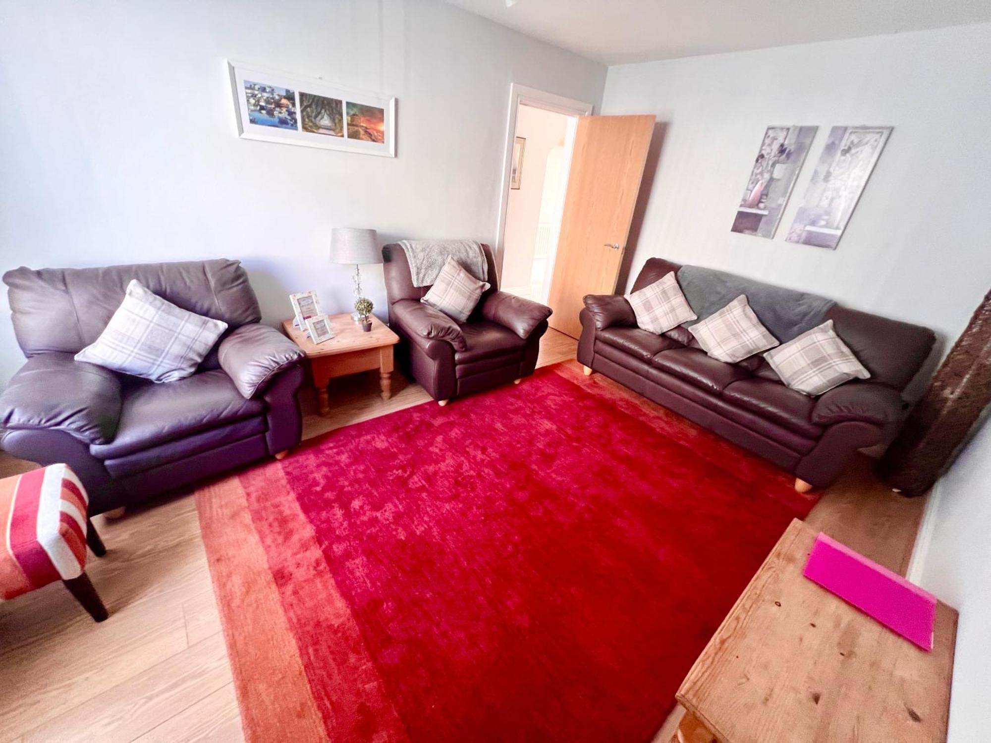 Number 14 Self Catering, Portrush, Northern Ireland エクステリア 写真
