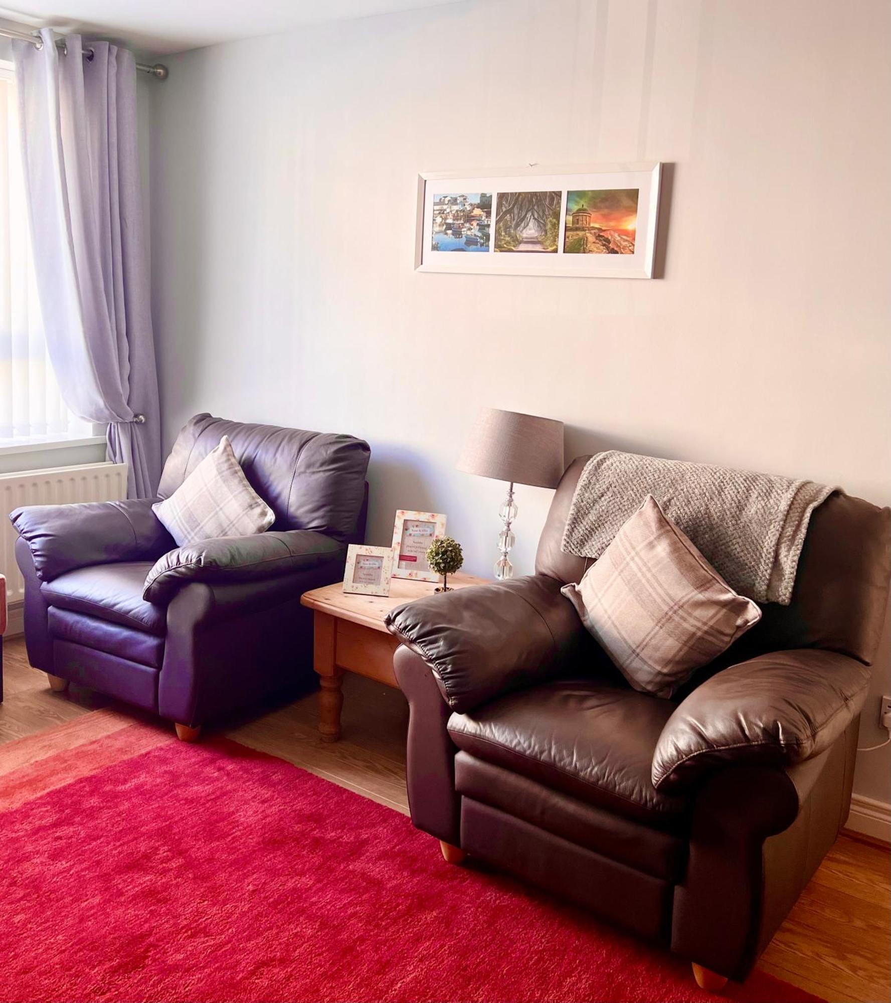 Number 14 Self Catering, Portrush, Northern Ireland エクステリア 写真