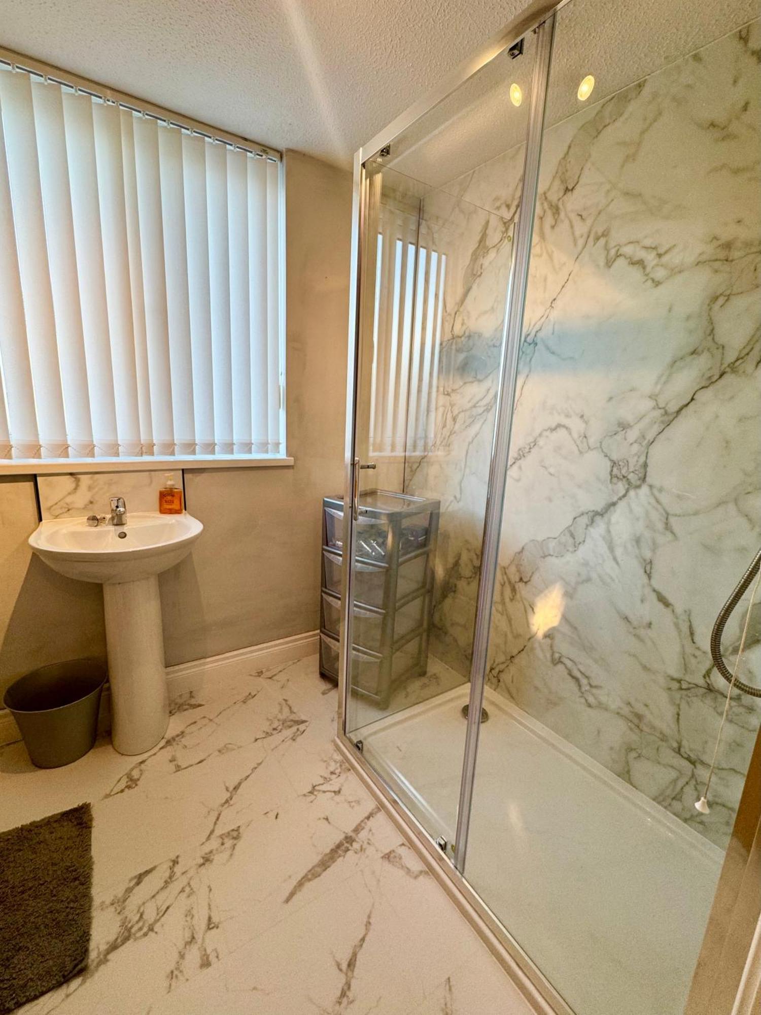 Number 14 Self Catering, Portrush, Northern Ireland エクステリア 写真