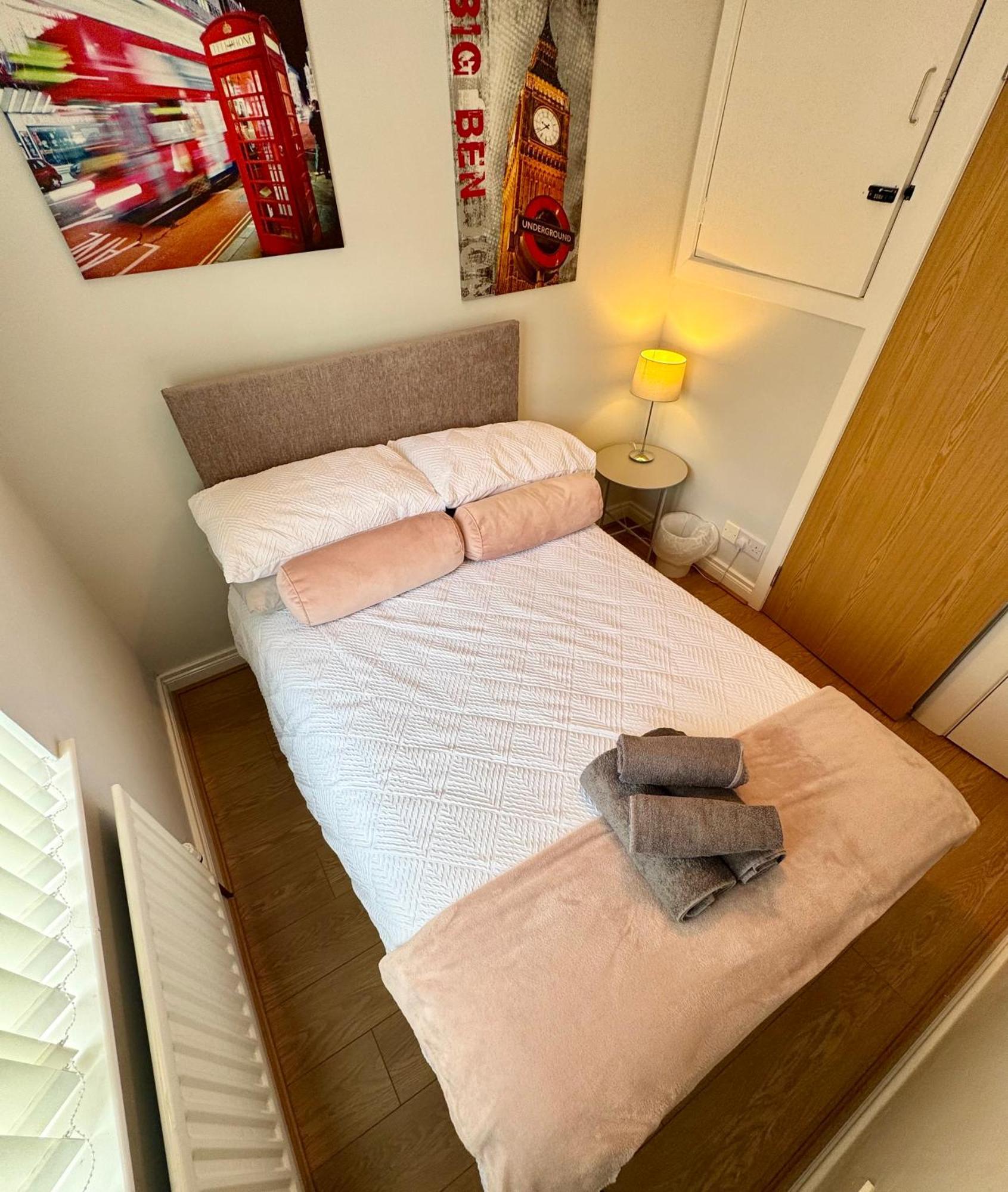 Number 14 Self Catering, Portrush, Northern Ireland エクステリア 写真