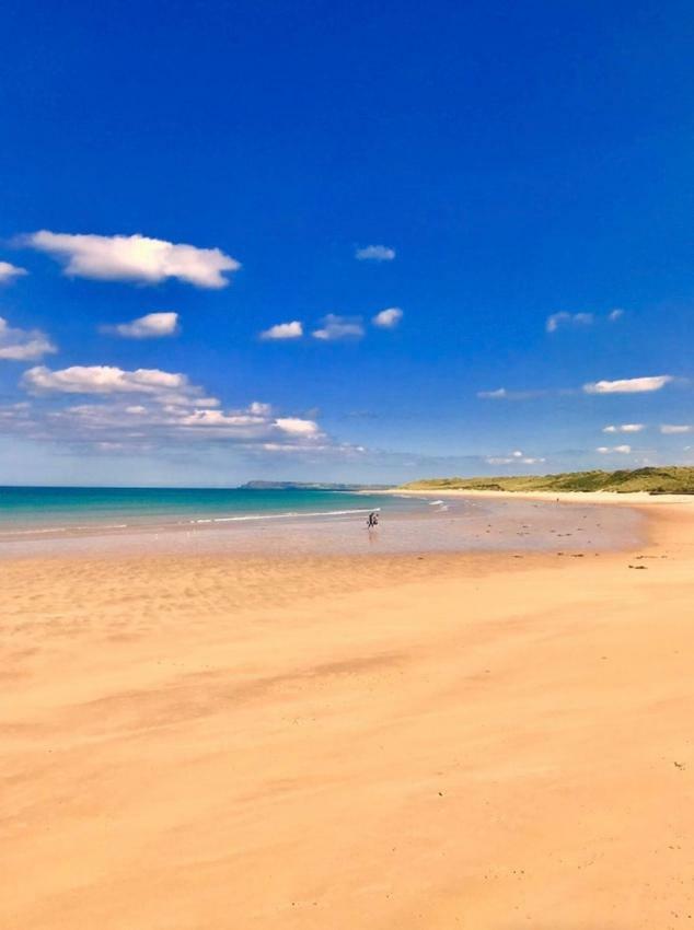 Number 14 Self Catering, Portrush, Northern Ireland エクステリア 写真